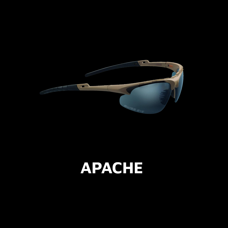 apache