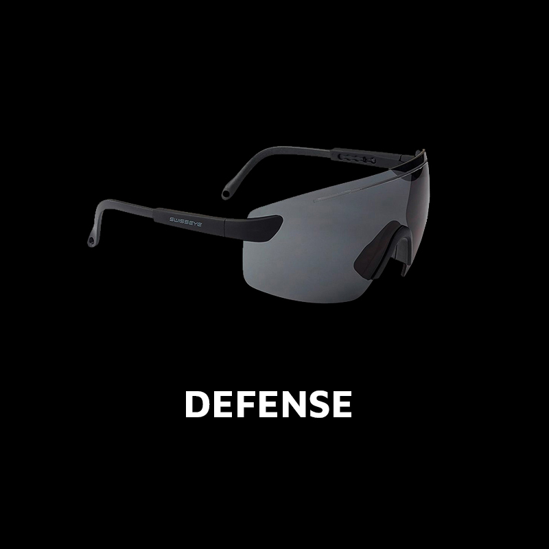 defense