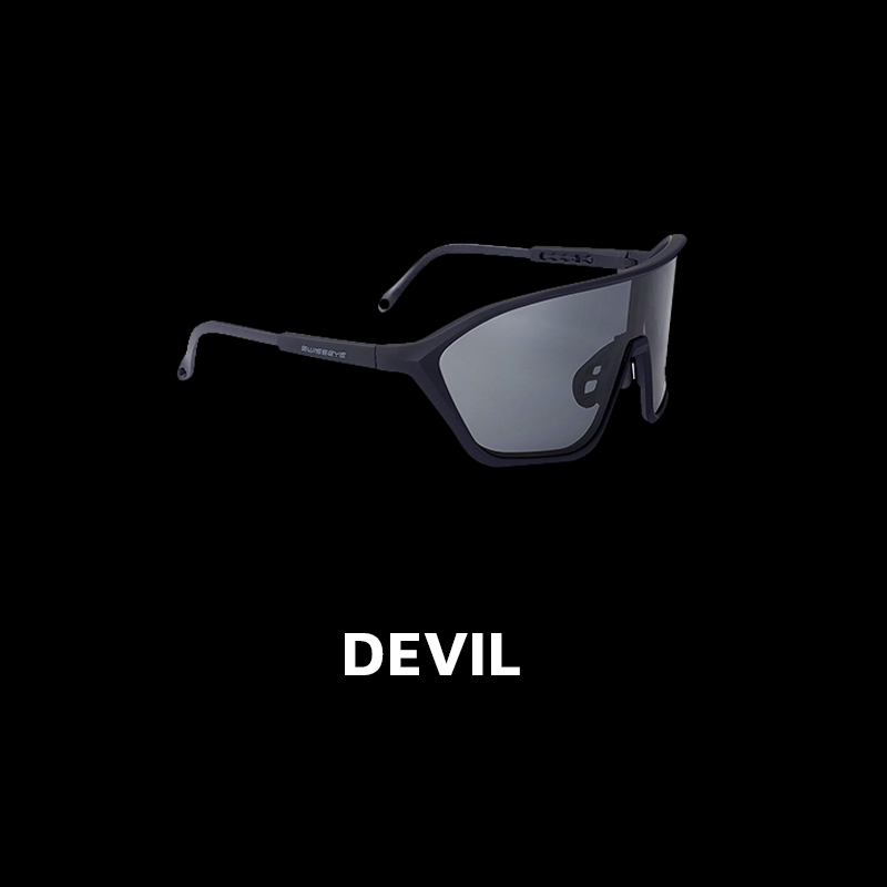 devil