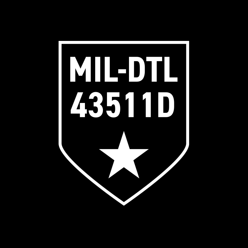 mil-dtl43511d