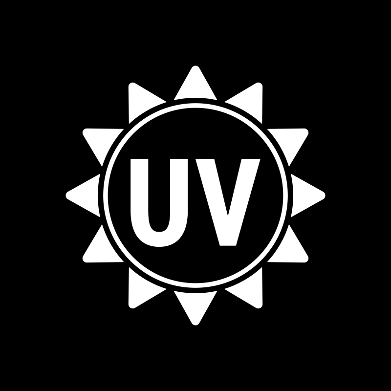 uv