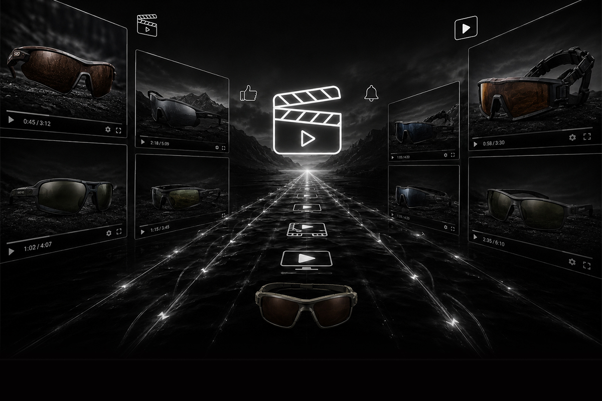 VIDEOKANAL